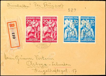 Lot 9309