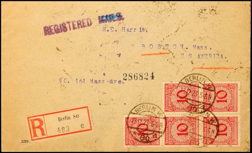 Lot 4508