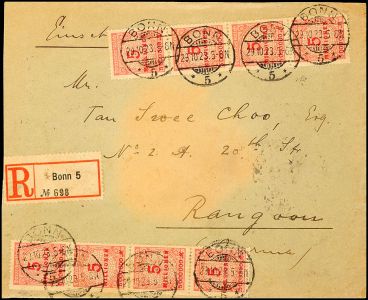 Lot 4501