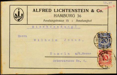 Lot 4523
