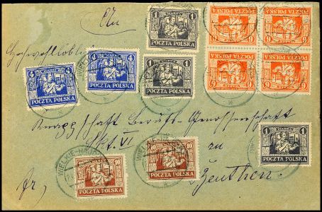 Lot 4366