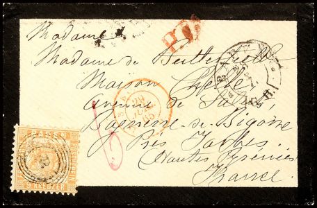 Lot 2494