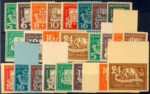 Lot 5287
