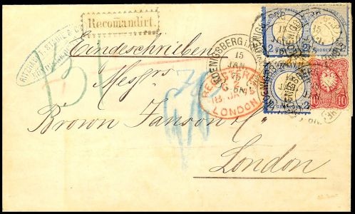 Lot 10490