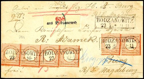 Lot 10504