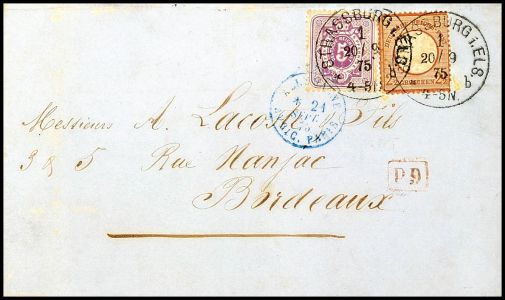 Lot 1849