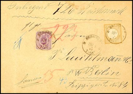 Lot 10518
