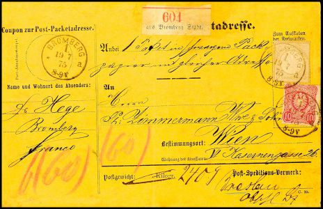 Lot 10519