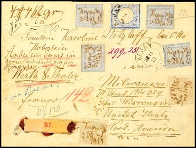 Lot 10432