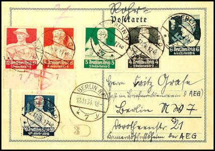 Lot 10725