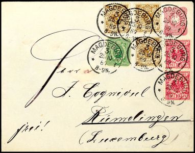 Lot 10610