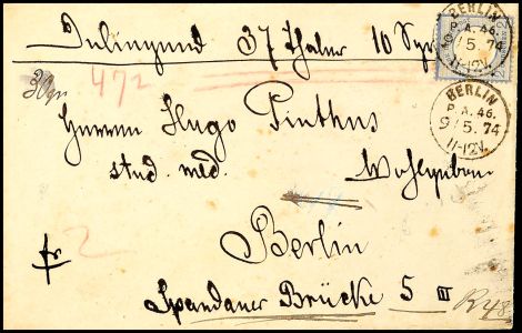 Lot 10475