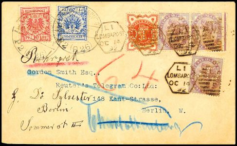 Lot 10623