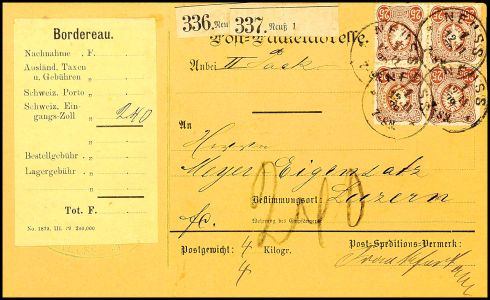 Lot 10580