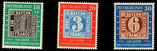 Los 7949
