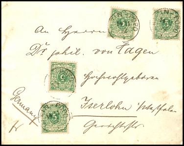 Lot 3736
