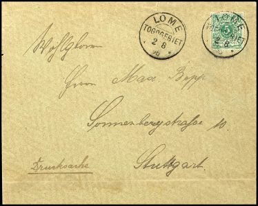 Lot 3737