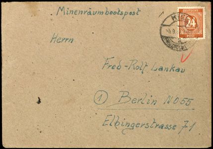 Lot 5896