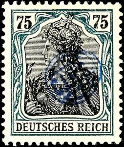 Lot 5725