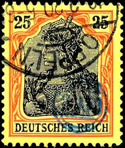 Los 8781