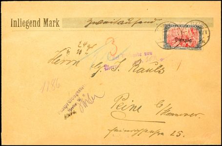 Lot 5767