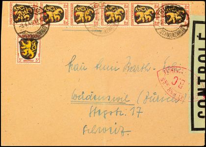 Lot 7792