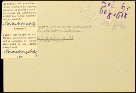 Lot 7830