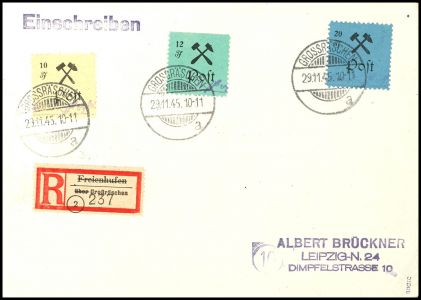 Lot 3397