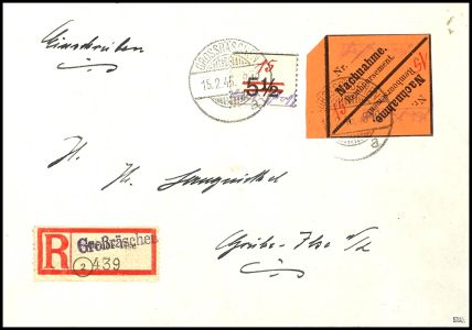 Lot 3325