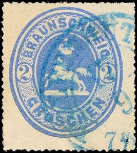 Lot 2085