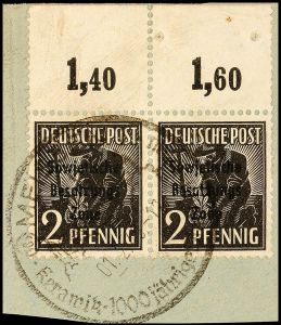 Lot 6129