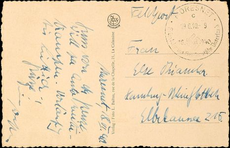 Lot 7303