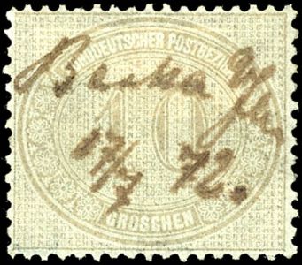 Lot 2911