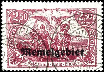 Los 8952