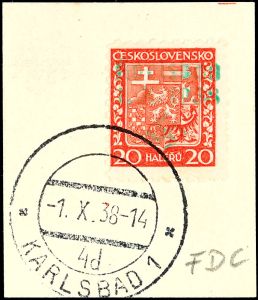 Los 6611