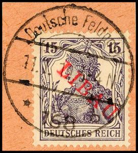 Lot 8432