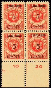 Los 4947