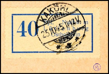 Lot 10573