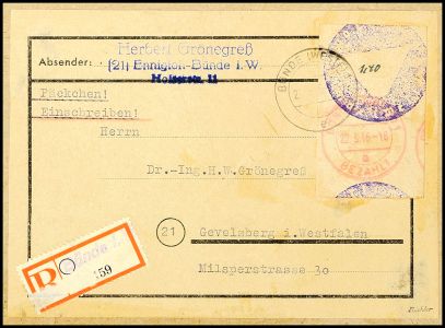 Lot 10548
