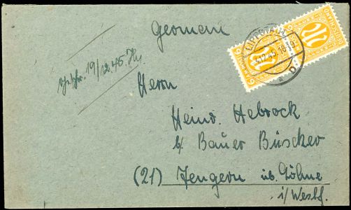 Lot 5936