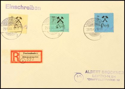 Lot 8432