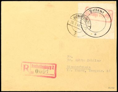 Lot 10545