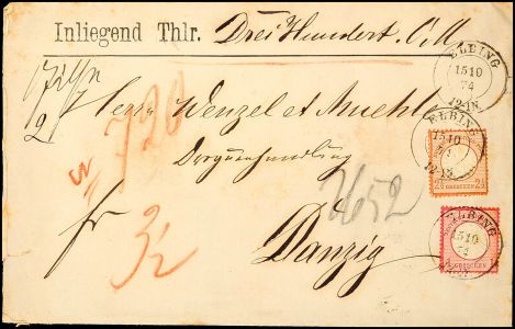 Lot 3629