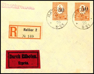 Lot 8565
