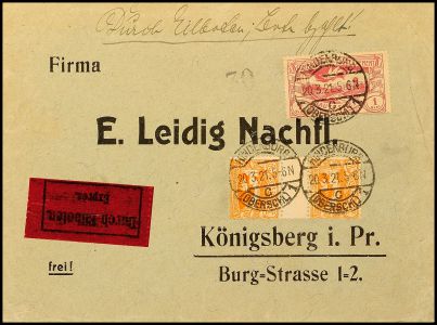 Lot 8604
