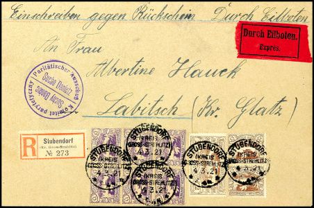 Lot 8643
