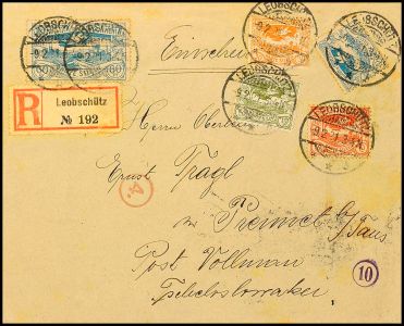 Lot 8616