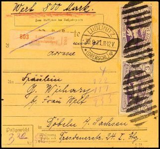 Lot 8647