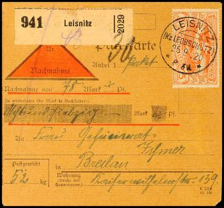 Lot 8649