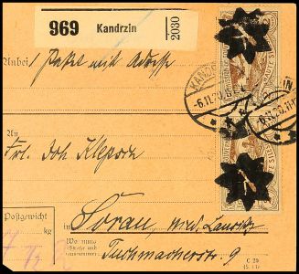 Lot 8638